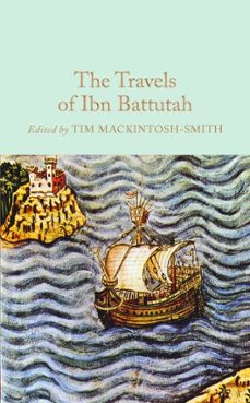 the travels of ibn battutah (ebook)-tim mackintosh smith-9781035082162