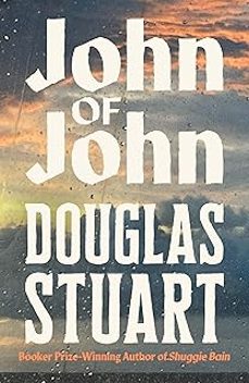 john of john-douglas stuart-9781035086962