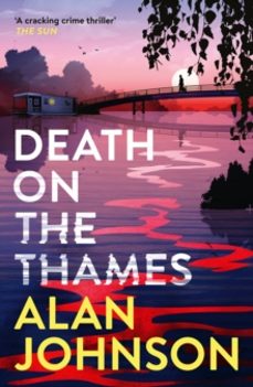 death on the thames (ebook)-alan johnson-9781035403479