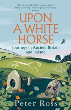 upon a white horse-peter roos-9781035414062