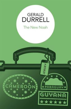 the new noah (ebook)-gerald durrell-9781037401862