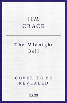 -jim crace-9781037421662