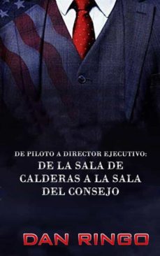 de piloto a director ejecutivo (ebook)-9781071538562