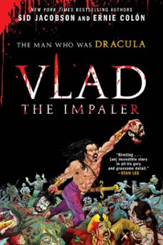 vlad the impaler (ebook)-sid jacobson-9781101150962