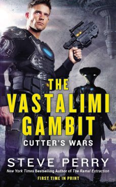 the vastalimi gambit (ebook)-steve perry-9781101637562