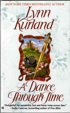 a dance through time (ebook)-lynn kurland-9781101653562