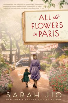 all the flowers in paris (ebook)-sarah jio-9781101885062