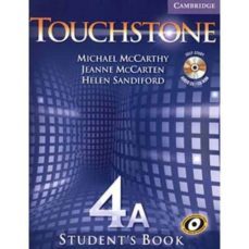 touchstone blended premium online level 4 student s book a with audio cd/cd-rom, online course a and online workbook a-9781107667662