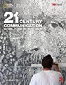 21st century commun 3 alum-9781305955462
