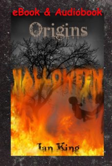 origins halloween (ebook)-ian king-9781311268662