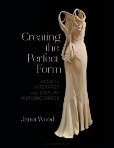 creating the perfect form-janet wood-9781350328662
