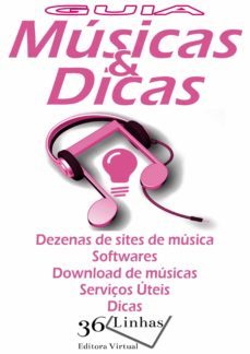 guia musicas e dicas (ebook)-ricardo garay-9781370201662