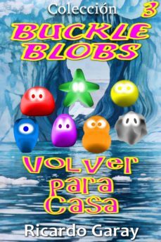 volver para casa (ebook)-ricardo garay-9781370382262