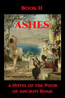 ashes book ii-theodore irvin silar-9781370470662
