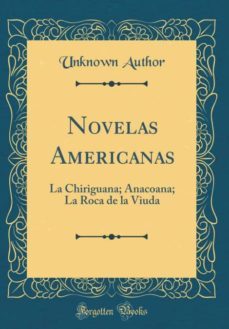 novelas americanas-9781396304262