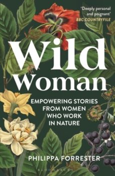 wild woman-philippa forrester-9781399400862