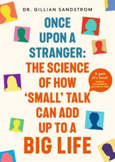 once upon a stranger (ebook)-dr gillian sandstrom-9781399734462