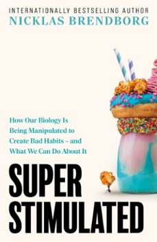 super stimulated (ebook)-nicklas brendborg-9781399735162