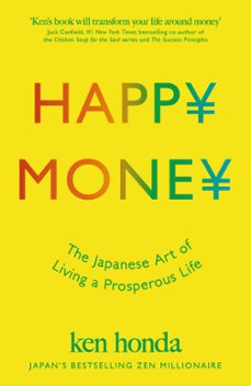 -ken honda-9781399835862