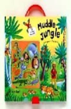 muddle jungle-9781405054362