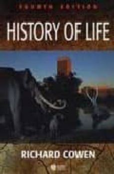 history of life (4th ed)-richard cowen-9781405117562