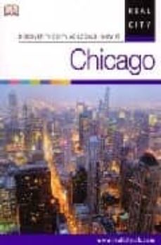 real city chicago-9781405317962
