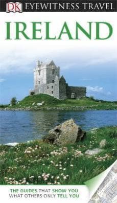 ireland eyewitness travel guide-9781405348362