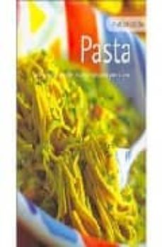 la mejor cocina: pasta-9781405425162
