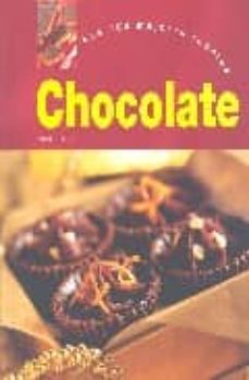 chocolate: las 100 mejores recetas-linda doeser-9781405448062
