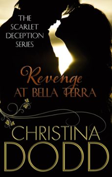 revenge at bella terra (ebook)-christina dodd-9781405512862