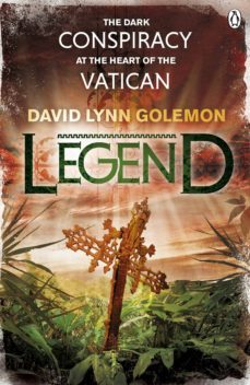legend (ebook)-david lynn golemon-9781405911962