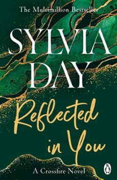 bared to you-sylvia day-9781405916462