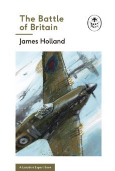-james holland-9781405929462