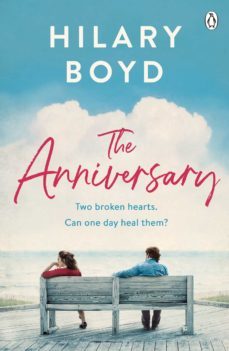 the anniversary (ebook)-hilary boyd-9781405934862