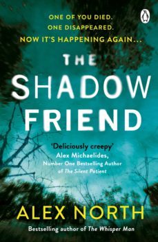 the shadow friend (ebook)-alex north-9781405936262