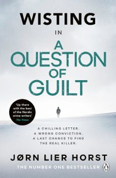 a question of guilt (ebook)-jorn lier horst-9781405941662