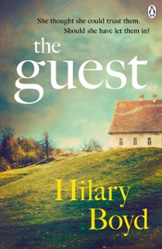 the guest (ebook)-hilary boyd-9781405952262