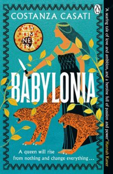 babylonia (ebook)-costanza casati-9781405954662