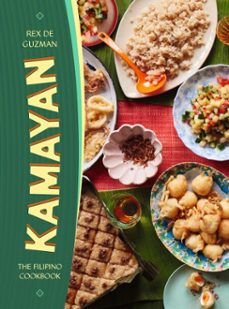 kamayan (ebook)-rex de guzman-9781405955362