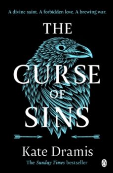 the curse of sins-kate dramis-9781405956062