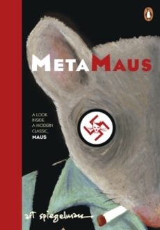 metamaus-9781405982962