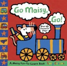 go maisy go!-9781406328462