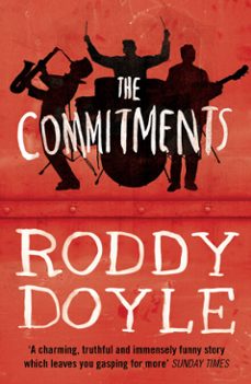 the commitments-roddy doyle-9781407020662