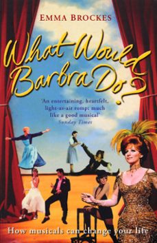 what would barbra do? (ebook)-emma brockes-9781407039862