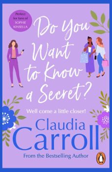 -claudia carroll-9781407040462