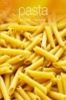 deliciosas recetas: pasta-9781407585062