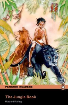 plpr2:jungle book & mp3 pack-9781408278062
