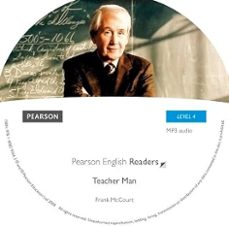 Imagen Principal de Level 4: Teacher Man MP3 for Pack