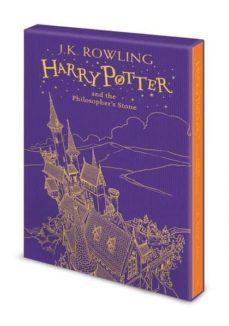 harry potter and the philosopher s stone-robert galbraith-9781408865262