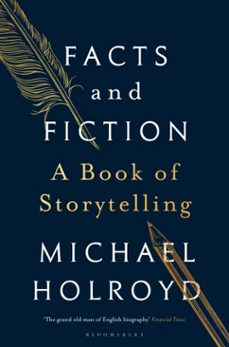 -michael holroyd-9781408897362